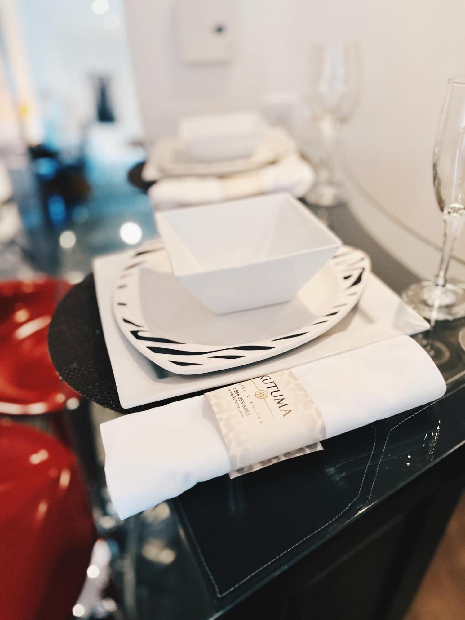 Hotel Kutuma 4*