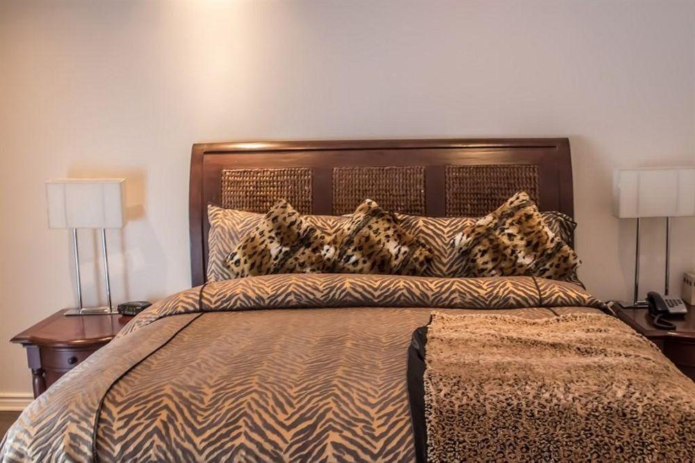Hotel Kutuma Montreal