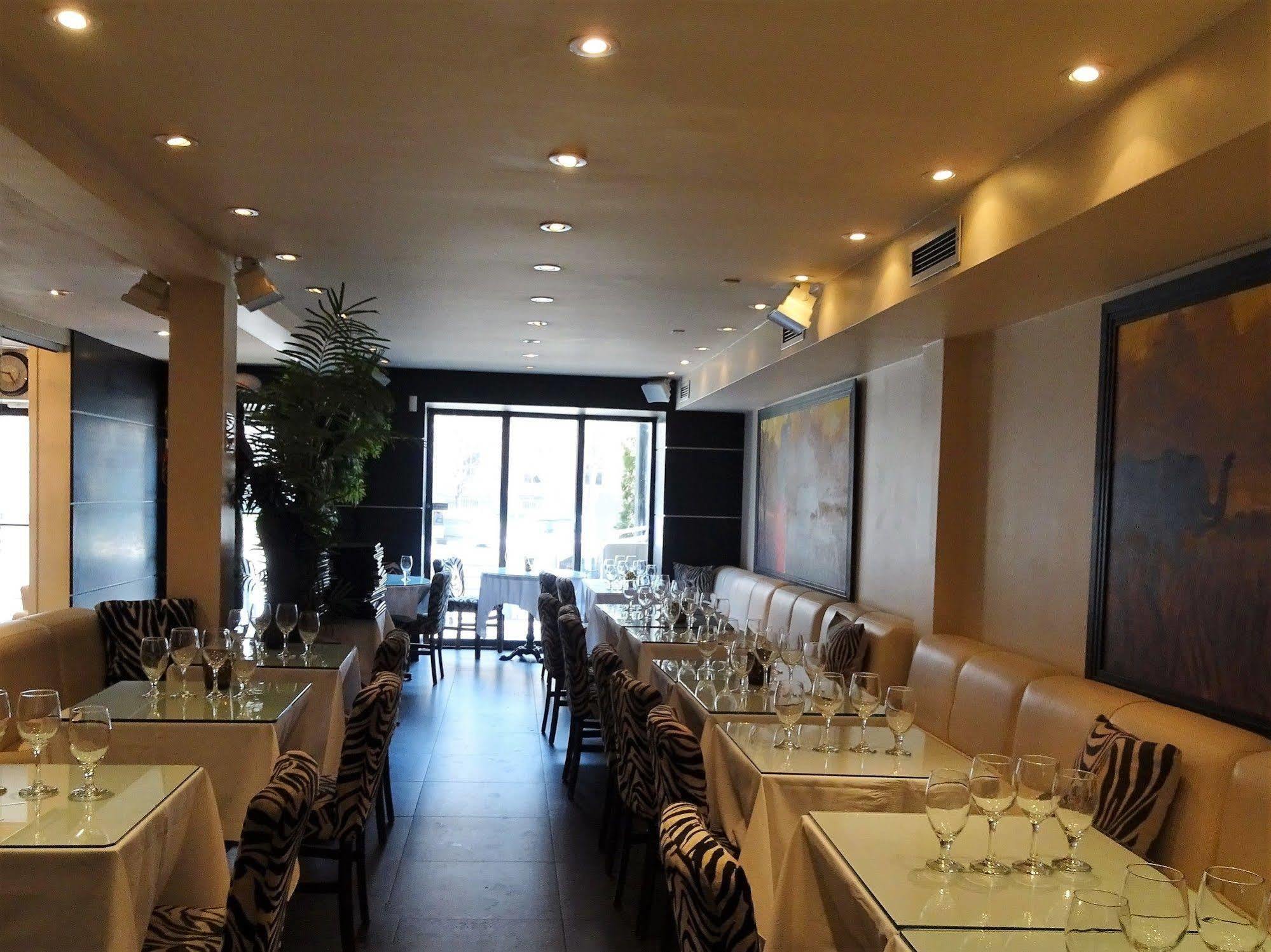 Kutuma 4* Montreal